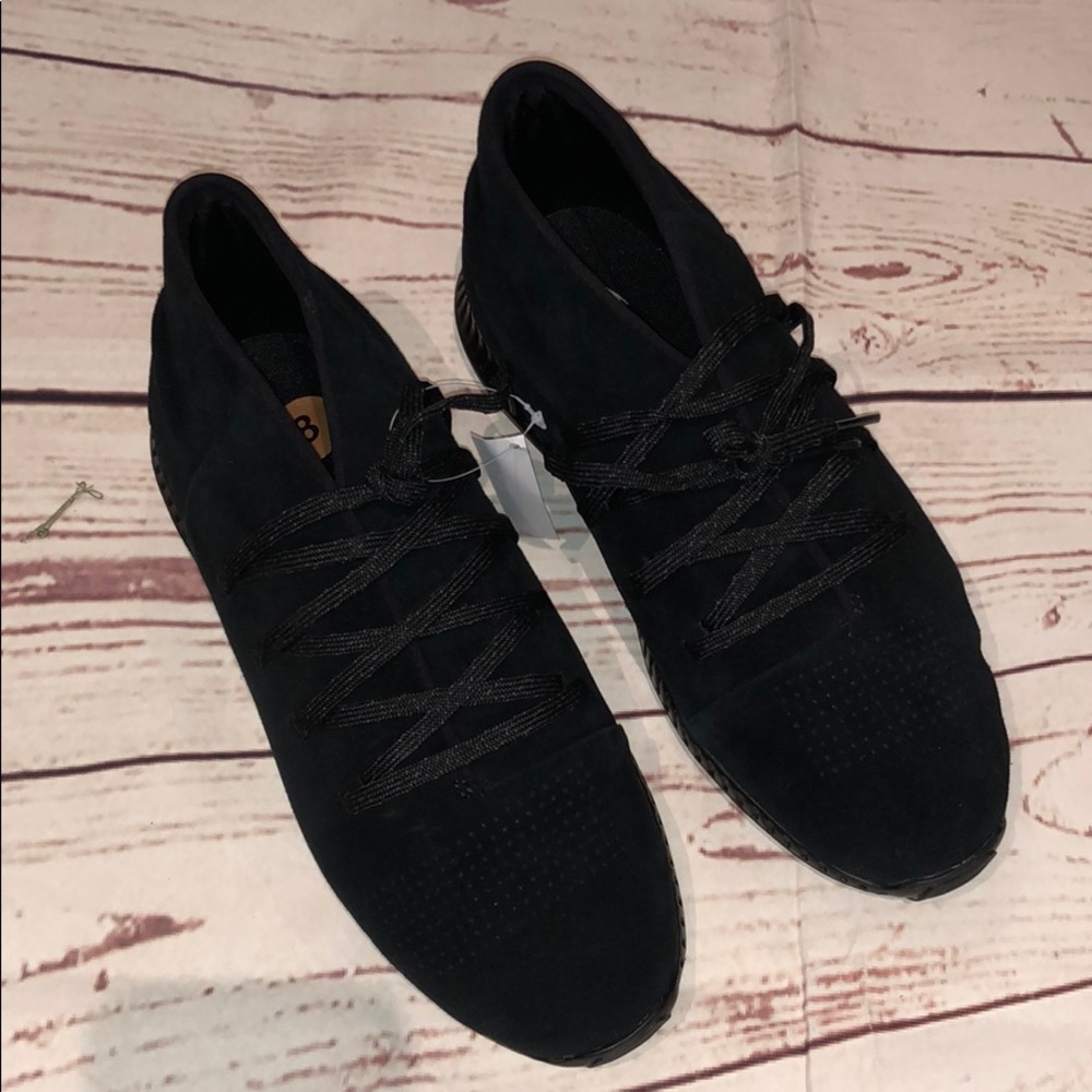 🆕 UNDER ARMOUR VELOCE MID SUEDE - Picture 6 of 7